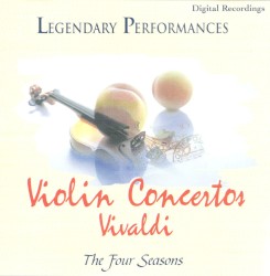 Violin Concertos: The Four Seasons