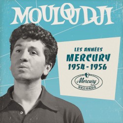 Les Années Mercury 1954 – 1956