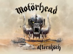 Aftershock
