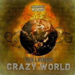 Crazy World