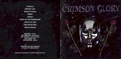 Crimson Glory