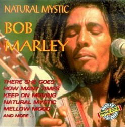 Natural Mystic