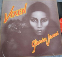 Vixen