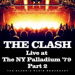 Live at the NY Palladium β79, Part 2