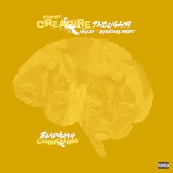 Creature Thoughts: Chapter 1