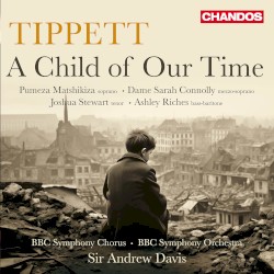 A Child of our Time