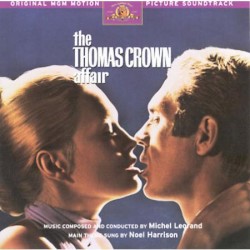 The Thomas Crown Affair