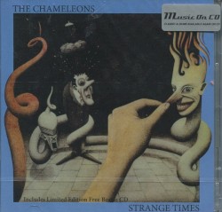Strange Times