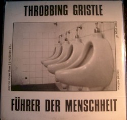 Führer Der Menschheit