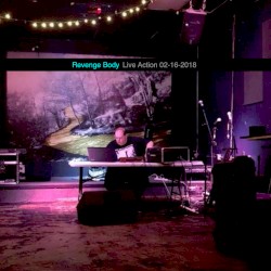 Live Action 02-16-2018