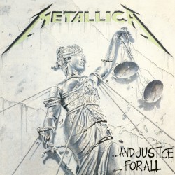 …And Justice for All