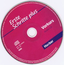 Erste Schritte plus - Vorkurs: Deutsch als Fremdsprache