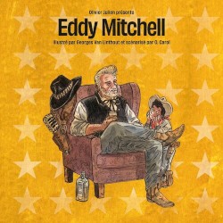 Eddy Mitchell