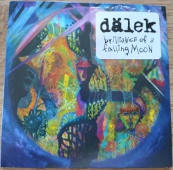 The Brilliance of a Falling Moon