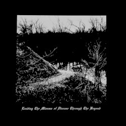 Leading the Miasma of Disease Through the Beyond