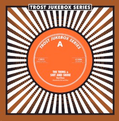 Trost Jukebox Series #4