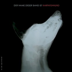 Der Name dieser Band ist Karpatenhund