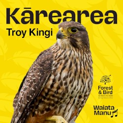 Kārearea