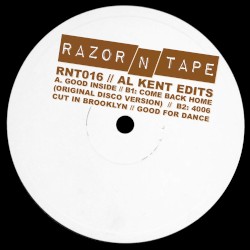 Al Kent Edits