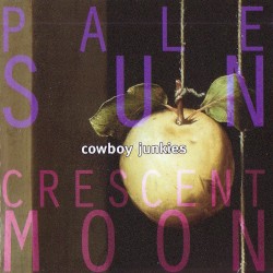 Pale Sun, Crescent Moon
