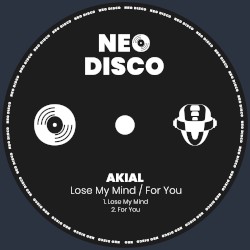 Lose My Mind / For You