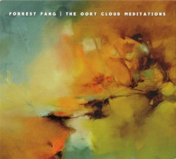 The Oort Cloud Meditations