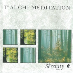 T'ai Chi Healing