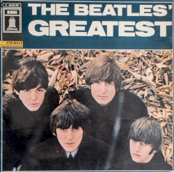 The Beatles' Greatest