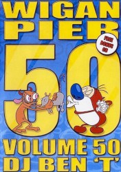 Wigan Pier, Volume 50