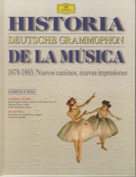 1878-1883: Nuevos caminos, nuevas impresiones