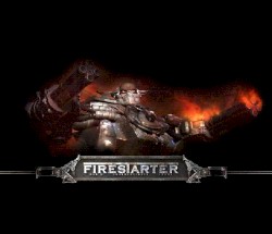 Firestarter Soundtrack