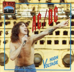 High Voltage