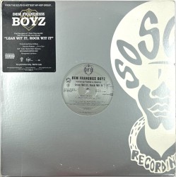 Lean Wit It, Rock Wit It