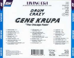 Drum Crazy