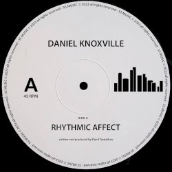 Rhythmic Affect
