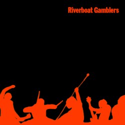 The Riverboat Gamblers