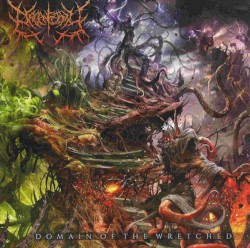 Domain of the Wretched