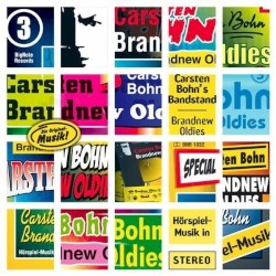 Brandnew Oldies, Volume 3