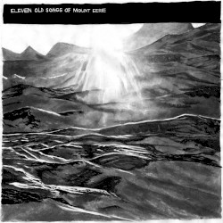 Eleven Old Songs of Mount Eerie