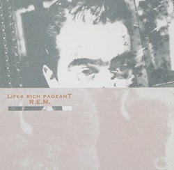Lifes Rich Pageant