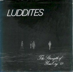 The Strength of Your Cry