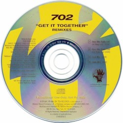 Get It Together (Remixes)