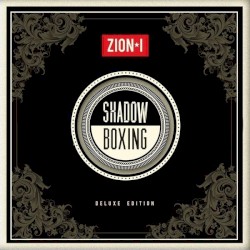 Shadowboxing (Deluxe Edition)