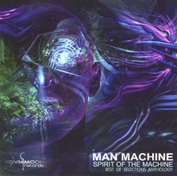 Spirit of the Machine: Best of Selections Anthology