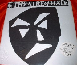 The Wake / Love Is a Ghost / Poppies / Legion