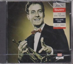 The EMI Years: Volume One, 1957-1960