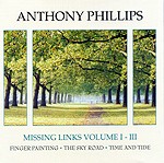 Missing Links, Volume I - III