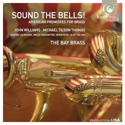 Sound the Bells!