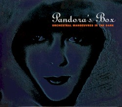 Pandora’s Box
