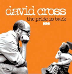 The Pride Is Back